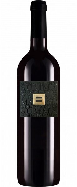 Summa Summarum Primitivo Puglia 75 cl.   
R.6761/6090