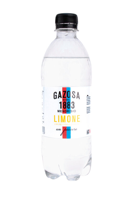 Gazosa 1883 Limone 24-PET 50 cl. N 