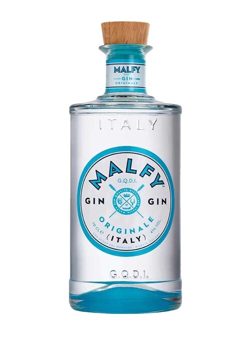 Malfy Gin Originale 41% 70 cl. N
BR7434/4768