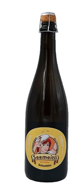 Seemeitli Schumbier Tukataka 75 cl. N