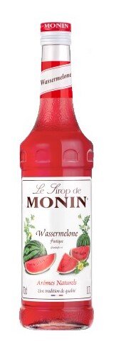 Monin Wassermelone Sirup 70 cl.*N 