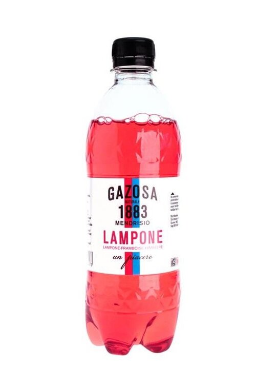 Gazosa 1883 Lanpone 24-PET 50 cl. N 