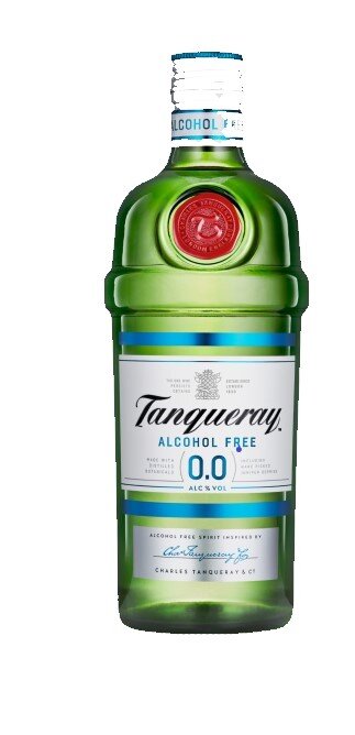 Tanqueray Gin Alkoholfrei 0.0% 70 cl. N 
DI7432/6945