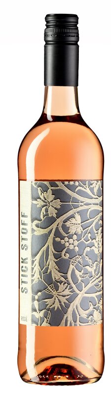 Stickstoff Cuvée Rosé Pinot Noir 75 cl.   
WT6112/1129.22