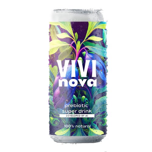 Vivi Nova 24-Dosen 33 cl. N