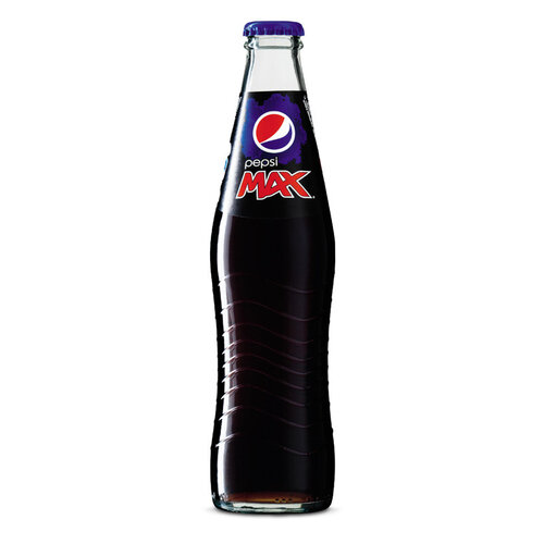 Pepsi Cola Max 24-Ha. 33 cl.   