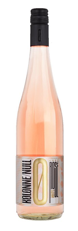 Kolonne Null Rosé alkoholfrei 75 cl. N SM6837/17152