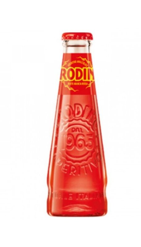 Crodino Rosso 8x3-EW 17.5 cl. N 