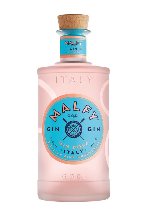 Malfy Gin Rosa 41 % 70 cl. N 
PU7434/0000