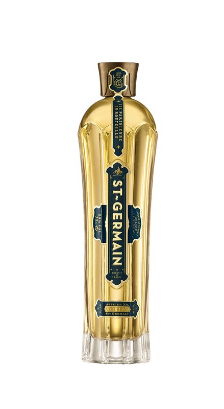 St. Germain Holunderblütenlikör 20 % 70 cl. N
PU7470/1456
