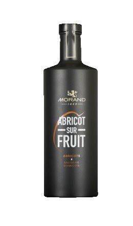 Apricot Morand Sur Fruit  21.5 % 70 cl. N 
MR7051/6600