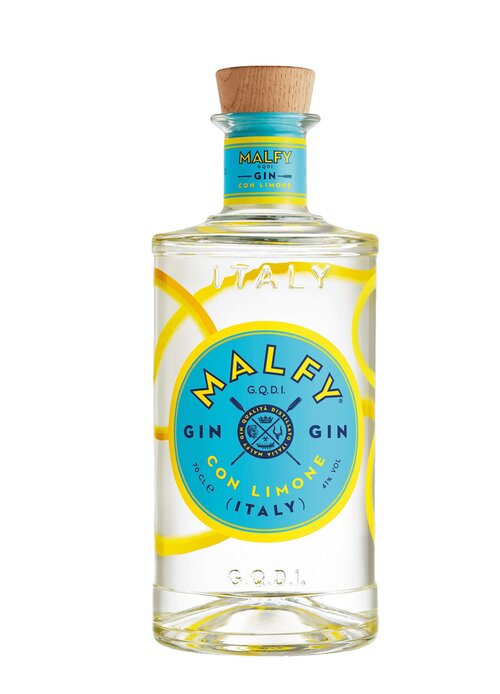 Malfy Gin Limone 41 % 70 cl. N 
PU7434/0000