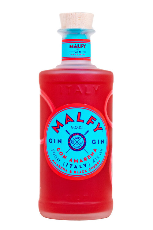 Malfy Gin Amarena 41 % 70 cl. N 
PU7434/0000