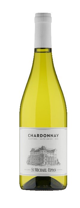 Chardonnay Alto Adige DOC St.Michael DOC 75 cl.  
R.107998