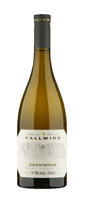 Fallwind Sauvignon Blanc Alto Adige DOC St.Michael DOC 75 cl.  
R.107252