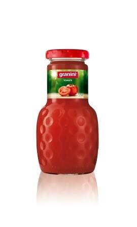 Granini Tomaten 24-EW 20 cl. N 