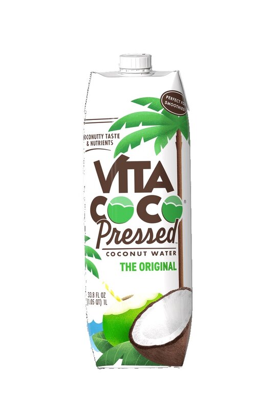 Vita Coco Pressed 24-Tetra 33 cl. N