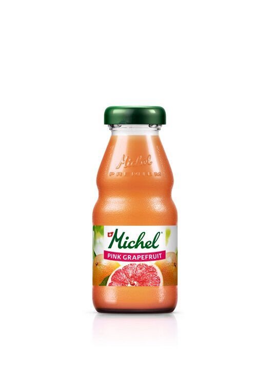 Michel Pink-Grapefrui 24-EW 20 cl. N