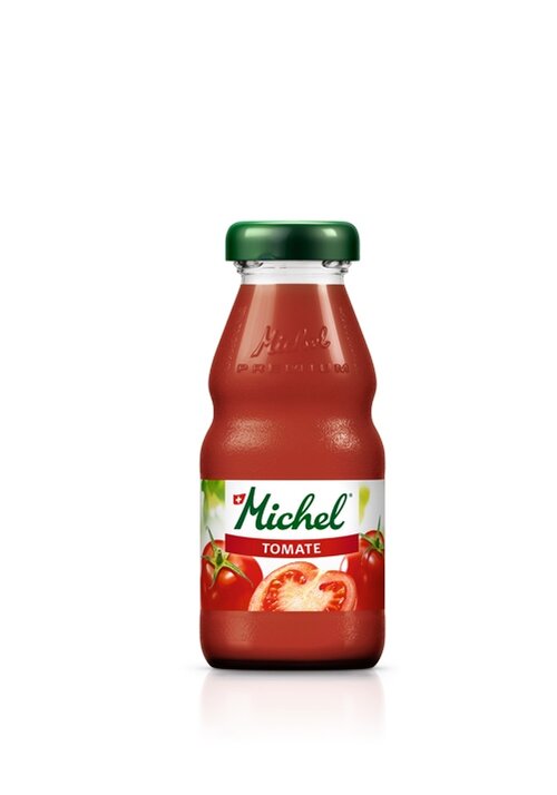 Michel Tomaten 100% 24-EW 20 cl. N 