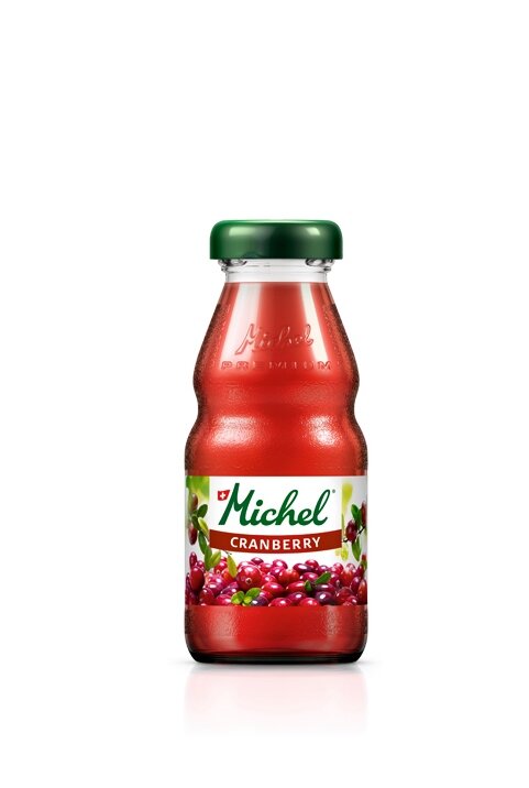 Michel Cranberry 24-EW 20 cl. N 