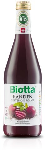 Biotta Randensaft 50 cl.*N 