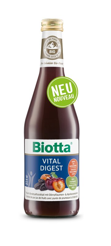 Biotta Digest 50 cl. N 