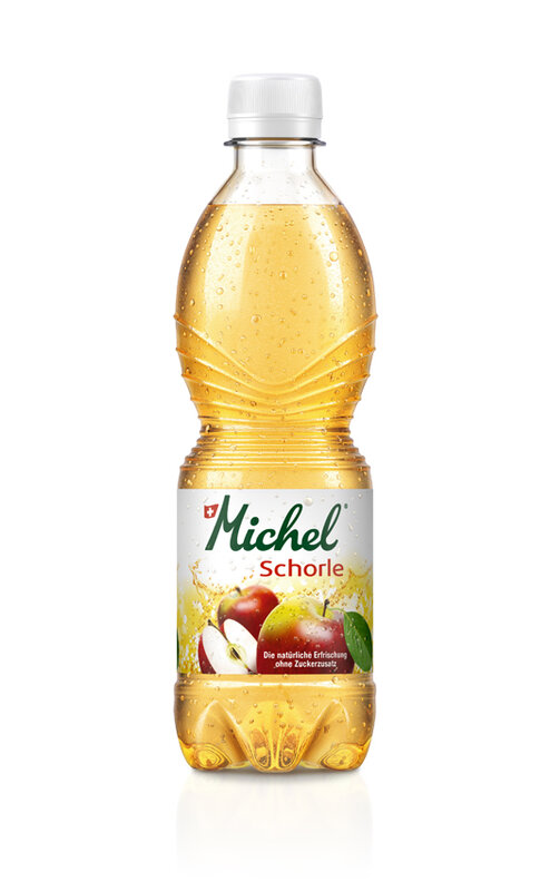 Michel Shorley 24-PET 50 cl. N 