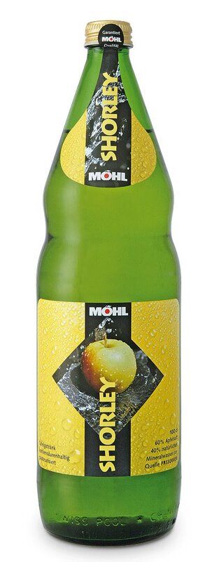 Möhl Shorley 12-Ha. Glas 100 cl.   