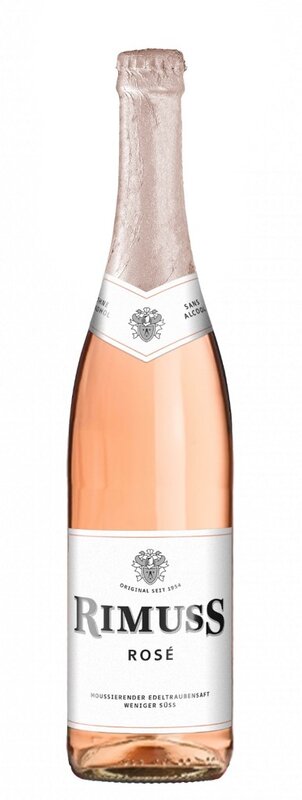 Rimuss Rosé 70 cl.*N 