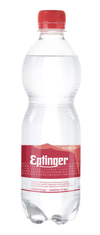 Eptinger rot 24-PET 50 cl. N 