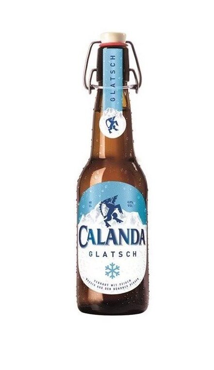 Calanda Glatsch 20- Ha. 40 cl.   