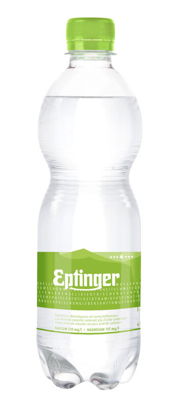 Eptinger grün 24-PET 50 cl. N 