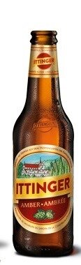 Ittinger Klosterbräu 24-Ha. 33 cl.   