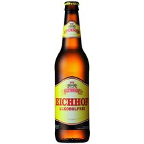 Eichhof alkoholfrei 0,0 % 24-Ha. 33 cl. N