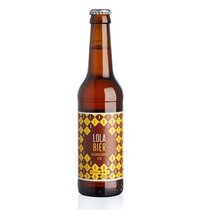 Lola IPA alkoholfrei 24-Ha. 33 cl.  