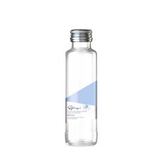 Eptinger blau Glas 33 cl.   