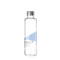 Eptinger blau Glas 50 cl.   