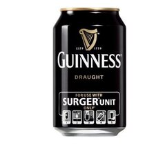 Guinness Micro 24-Dosen 52 cl. N 