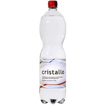 Cristallo rot 6-Ha. PET 150 cl. N 