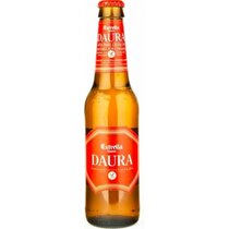 Daura glutenfrei Estrella Damm 24-EW 33 cl. N 