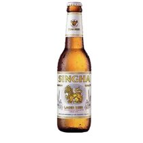 Singha Beer Thailand 24-EW 33 cl. N 