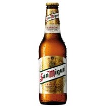 San Miguel 24-EW 33 cl. N 