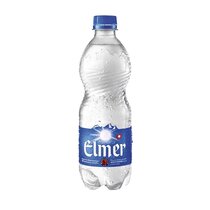 Elmer Min.mit CO2  24-PET 50 cl. N 