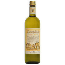 Leutschen Riesling Sylvaner 75 cl.   
KM6117/1710