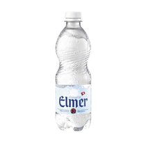 Elmer Mineral ohne CO2 24-PET 50 cl. N 