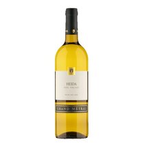 Grand Métral Heida AOC Valais 75 cl.  
R.1073444