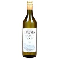 Epesses Le Davier Lavaux 75 cl.   
R.6172/1240 AOC