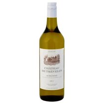 Château Treveline 75 cl.                
HA6185/0024