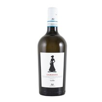 L'Amante DOP Grillo Bianco Cantine Mazzei 75 cl.
R.108520
