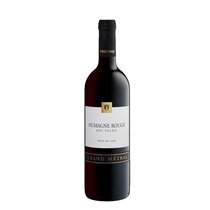 Humangne Rouge Grand Metral AOC 75 cl.             
R.106811